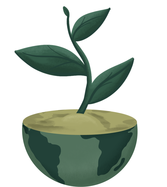 Sylvester REGENERATE WORLD ICON