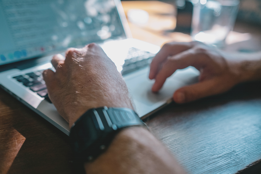 Behind the Tech Sylvester Rewilding