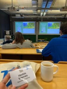 Wildcard Rewilding Conference 2026